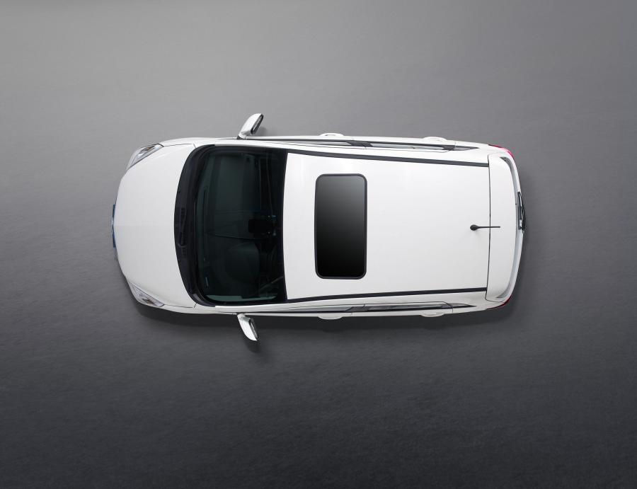  Senova EV200 2015 года  (фото 3 из 5)